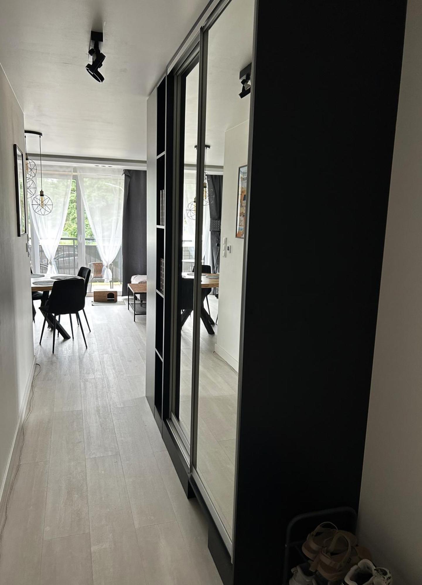 Sofia-Mona Luxury Apartments Lebork Exterior photo