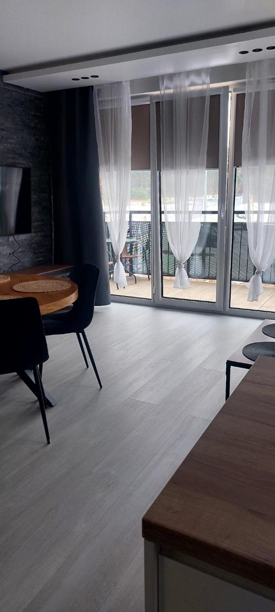 Sofia-Mona Luxury Apartments Lebork Exterior photo